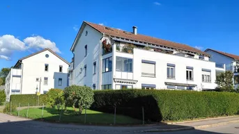 Expose Gepflegte 3-Zimmer-Wohnung mit Garten in Dornbirn!