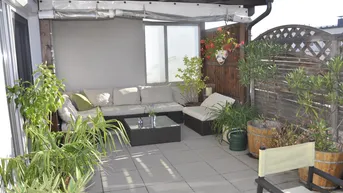 Expose Moderne 3-Zimmer Wohnung mit Terrasse und Balkon in Mattersburg