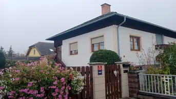 Expose Immobilie in Oberwaltersdorf