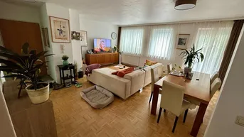 Expose Attraktive 3 Zimmer Wohnung im Zentrum von Seekirchen