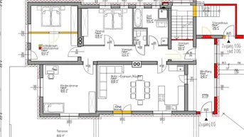 Expose Wohnung zu vermieten 