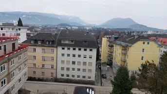 Expose 2024 Renovierte und vermietete Garconiere zu Verkaufen