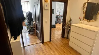 Expose charmante 3 Zi Wohnung in günstiger Lage