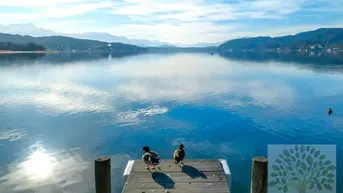 Expose Wohnung mit Seeblick zu Vermieten!