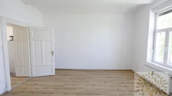 Expose Stilvolle Kleinwohnung nahe Bahnhof zu Verkaufen!
