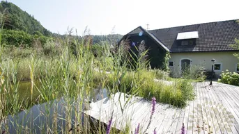 Expose Saniertes Bauerhaus für Liebhaber zu Verkaufen!