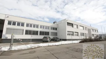 Expose Büroflächen im Gewerbezentrum Viktring suchen Mieter!