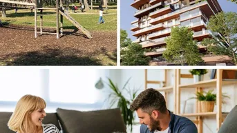 Expose Im Prater blühn wieder die Bäume!