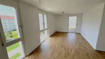 Expose Ideale Jungfamilienwohnung mit Bildungscampus vor der Tür!