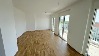 Expose Ideale Jungfamilienwohnung mit Bildungscampus vor der Tür!