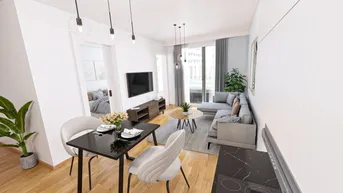 Expose Die erste eigene Wohnung!