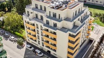Expose Die erste eigene Wohnung!