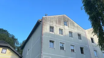 Expose 2 Zimmerwohnung mit top Aussicht in Obernberg am Inn