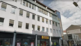 Expose Zentrumsnaher Tiefgaragenplatz Provisionsfrei in Rösselmühlgasse 12/ Graz