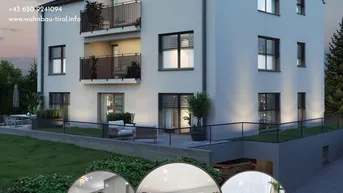 Expose Terrassenwohnung Top 4