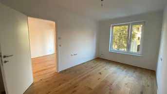 Expose U-Bahn U2 Stadlau - Neubau 2 Zimmer Wohnung mit Balkon
