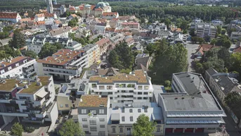 Expose Top W7 - HERMANN und WILHELM Neubau im Zentrum von Klosterneuburg