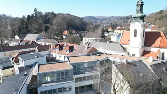 Expose Neubau und Erstbezug - Luxus Doppelhaus an der Stadtgrenze in Weidling