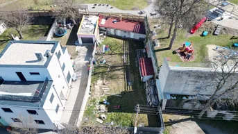 Expose Aufgeschlossenes! Baugrundstück in Gänsendorf