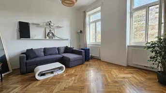 Expose 4 Zimmer Wohnung bei U2-Messe | WU | 4. Liftstock | Wiederaufbau | Planungvorschlag