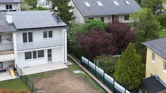 Expose Erstbezug in Mauer - wählen Sie die Ausstattung!