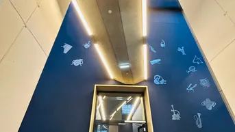 Expose ! 38. STOCK! PROVISIONSFREI! DACHGESCHOSSWOHNUNG! ERSTBEZUG! PENTHOUSE MIT 34m² DACHTERRASSE! POOL! UNBESCHREIBLICHEM WEITBLICK