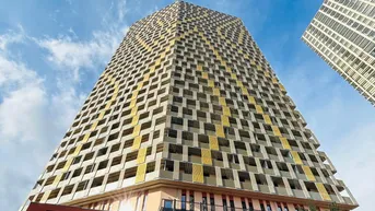 Expose PROVISIONSFREI! 30. STOCK! ERSTBEZUG! HELLE 4. ZIMMER WOHNUNG! 57m² BALKON! BLICK AUF DEN STEPHANSDOM.