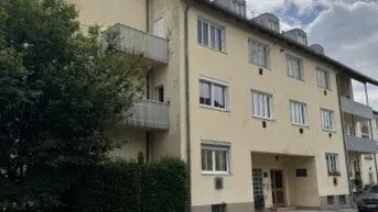 Expose Eigentumswohnung in Zentraler Lage mit Balkon ( verkauft )