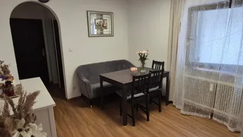 Expose 5 Zimmerwohnung Schwaz Zentral