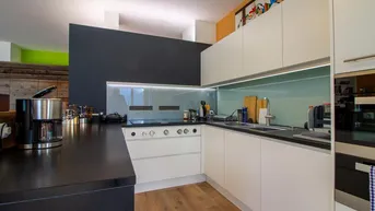 Expose Schwaz: Exklusive Penthouse Wohnung TOP Lage