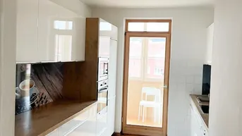 Expose Großzügige 4 Zi.-Wohnung sucht neuen Besitzer (auch 4er WG möglich)