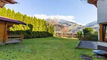 Expose Exklusive Gartenwohnung in Kaltenbach