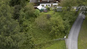 Expose Schwaz: Baugrundstück in Aussichtslage/ Pirchanger