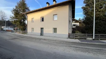 Expose Kufstein: Haus mit 4 Wohnungen