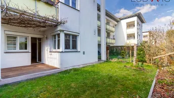 Expose Wörgl: 3 Zimmer Gartentraum inkl. TG-Platz