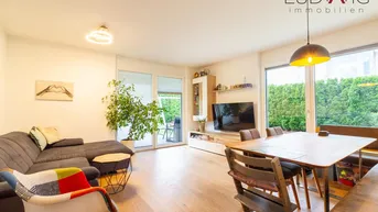 Expose Kundl: 4 Zimmer Gartentraum