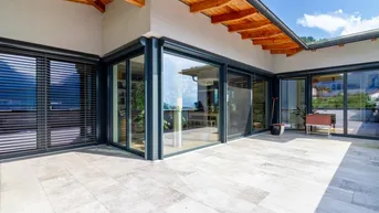 Expose Schwaz: Exklusive Penthouse Wohnung TOP Lage