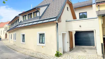 Expose Villa in Grinzing mit Indoorpool, Garage und Lift