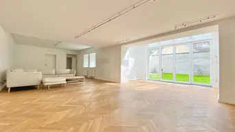 Expose Villa in Grinzing mit Indoorpool, Garage und Lift