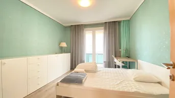Expose Schöne 4-Zimmer-Wohnung mit Balkon