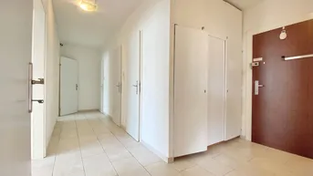 Expose Romanogasse: Südseitiger Neubau im 5. Liftstock in Ruhelage