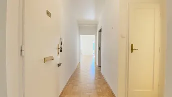 Expose Familienwohnung mit Garten und Balkon nahe Grinzinger Allee