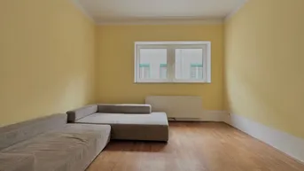 Expose Helle 1-Zimmer-Wohnung in toller Wohngegend