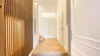 Expose Provisionsfrei! Exklusives Büro in der Stolzenthalergasse / Lerchenfelder Straße