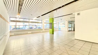 Expose Provisionsfrei: Geschäftslokal mit großer Auslage: Ottakringer Straße 149