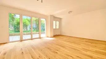 Expose Mariahilferstraße: Hofruhelage mit Terrasse in der Esterhazygasse 30