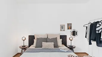 Expose BESTLAGE ALTE DONAU – Großzügige 4-Zimmer-Gartenwohnung mit 2 Terrassen – 1 Minute zur Alten Donau