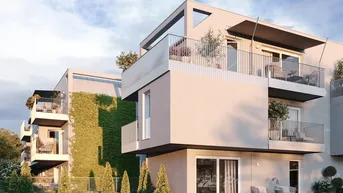 Expose BESTLAGE ALTE DONAUGARTENWOHNUNG5 MINUTEN ZUR ALTEN DONAU