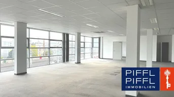 Expose Modernes Büro auf 326m² in zentraler Linzer Lage - ideal für Praxis oder Bürogemeinschaft!