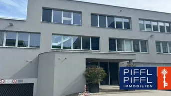 Expose Top Lage, großzügige Fläche, moderne Ausstattung - Ihr neues Büro in Linz!